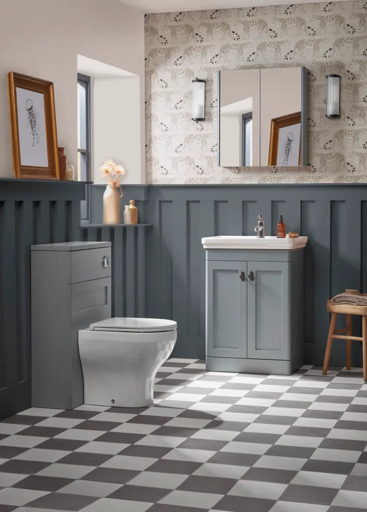 Marston Traditional Furniture