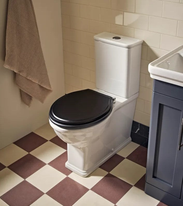 Marston Traditional Bathroom Suites
