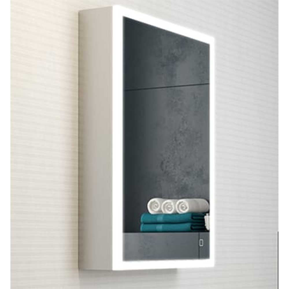Mirror Cabinets
