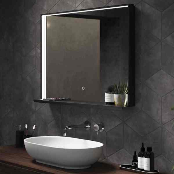 Bathroom Mirrors