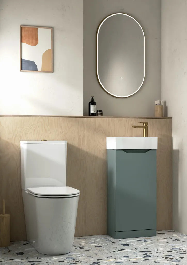 Nimble Contemporary Furniture