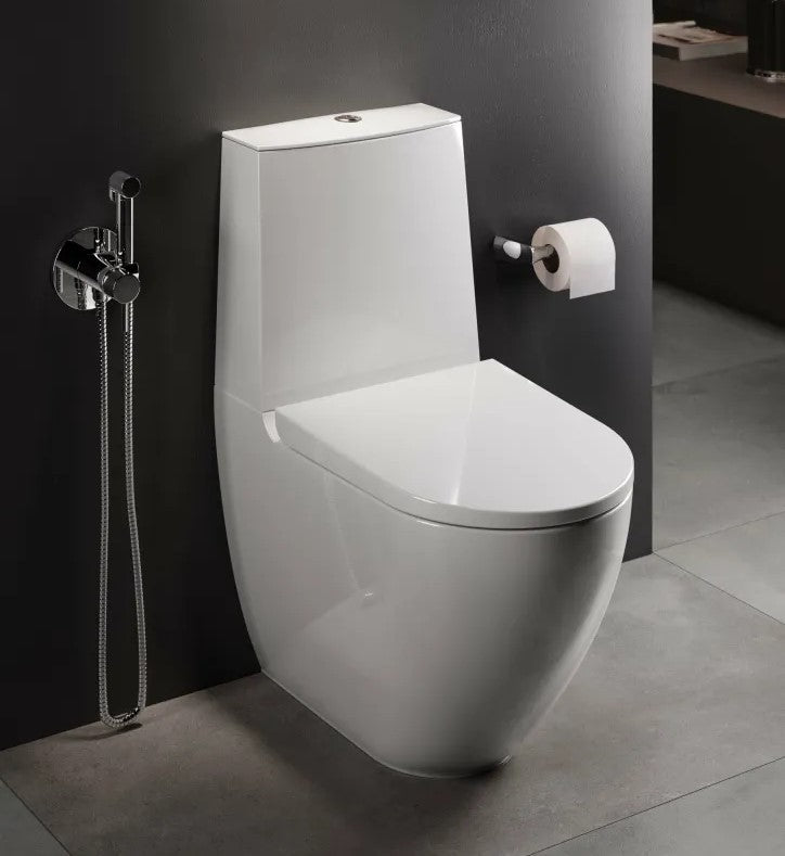 Des Contemporary Bathroom Suites
