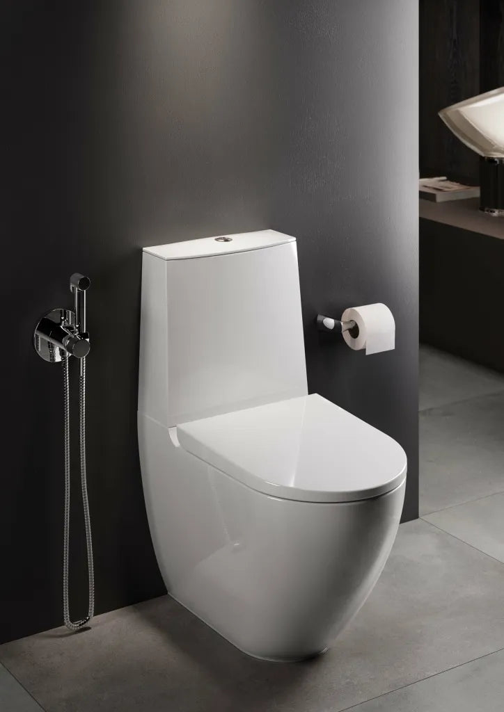 Des Contemporary Bathroom Suites