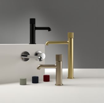 Contemporary Taps & Mixers