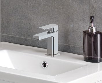 Rivo Contemporary Taps & Mixers