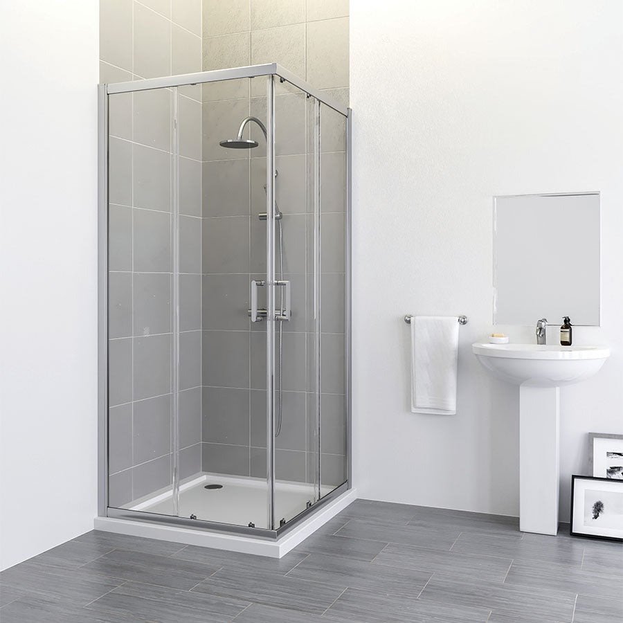 Shower Enclosures - Tile Depot - 