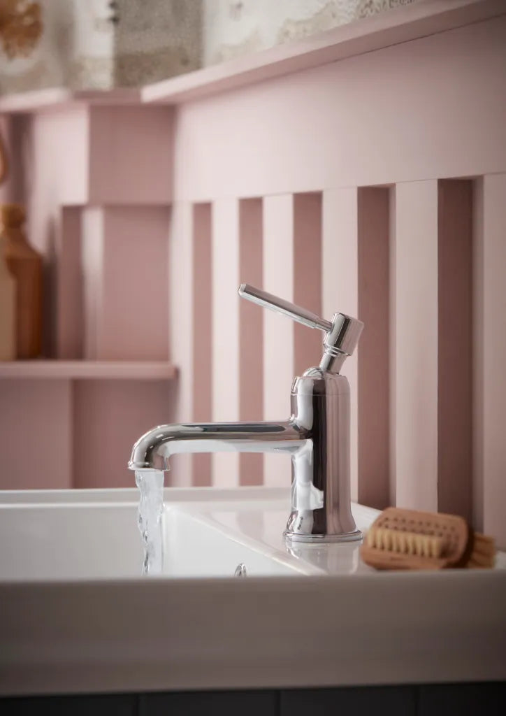 Marston Traditional Taps & Mixers