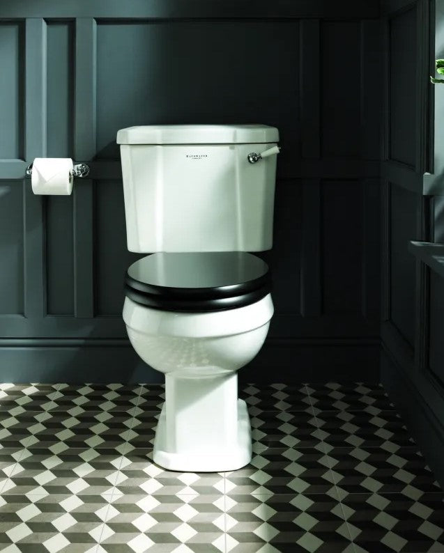 Fitzroy Traditional Bathroom Suites