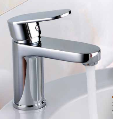 Series P Contemporary Taps & Mixers