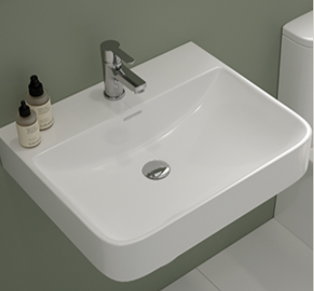 Horizon Contemporary Bathroom Suites