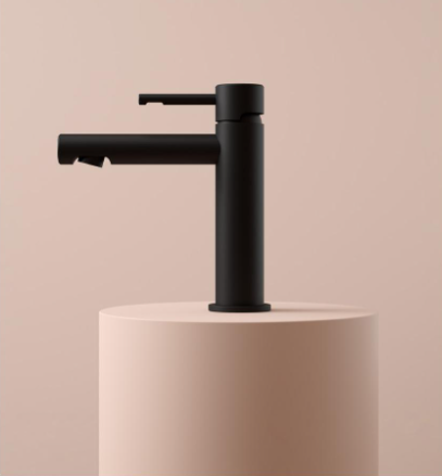 Hakk Contemporary Taps & Mixers
