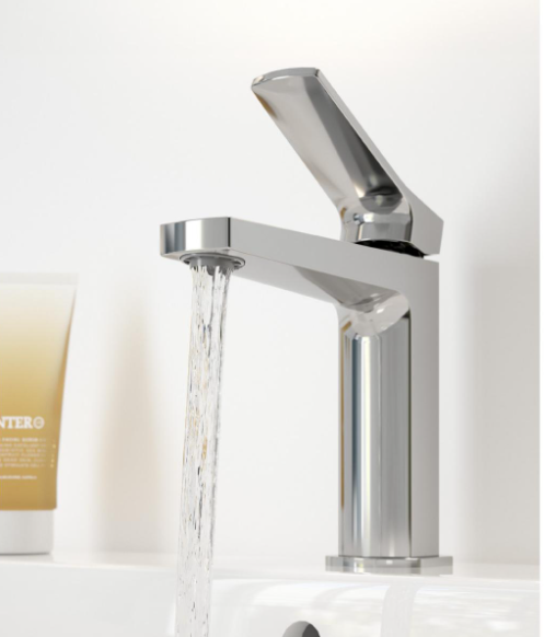 Luta Contemporary Taps & Mixers