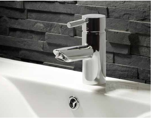 Kinetic Contemporary Taps & Mixers