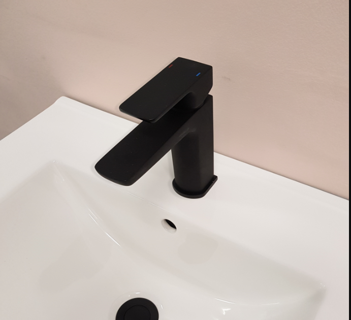 Saldo Contemporary Taps & Mixers