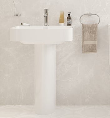 Wash Basins
