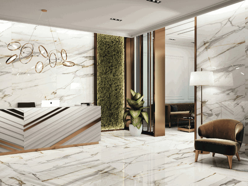 Wall Tiles - Tile Depot -