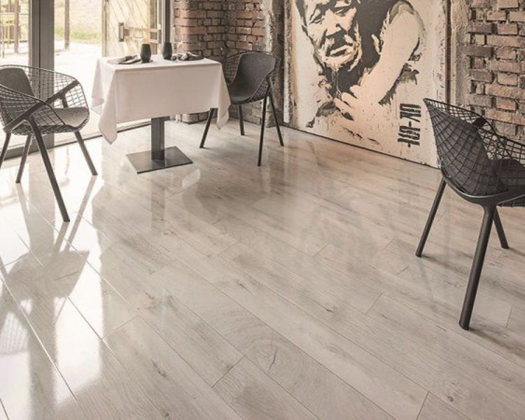 Wood Flooring - Tile Depot -