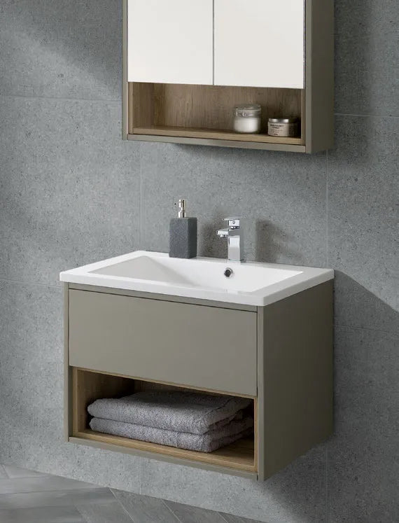 Bathroom Furniture