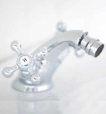 Bidet Mixers