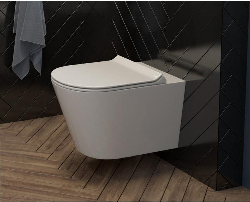 Contemporary Bathroom Suites