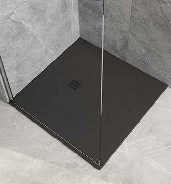Slate Effect Trays