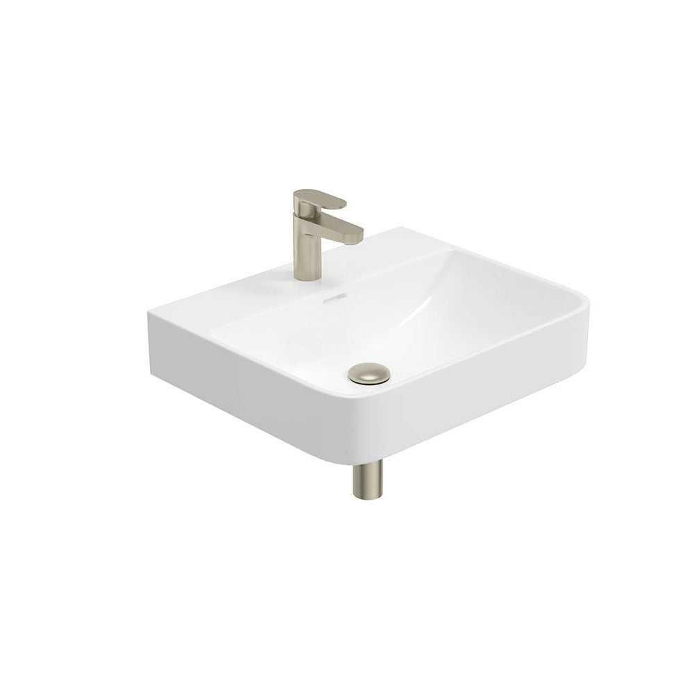 Wall Hung Basin