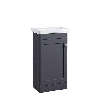 Marston Cloakroom    No Handles