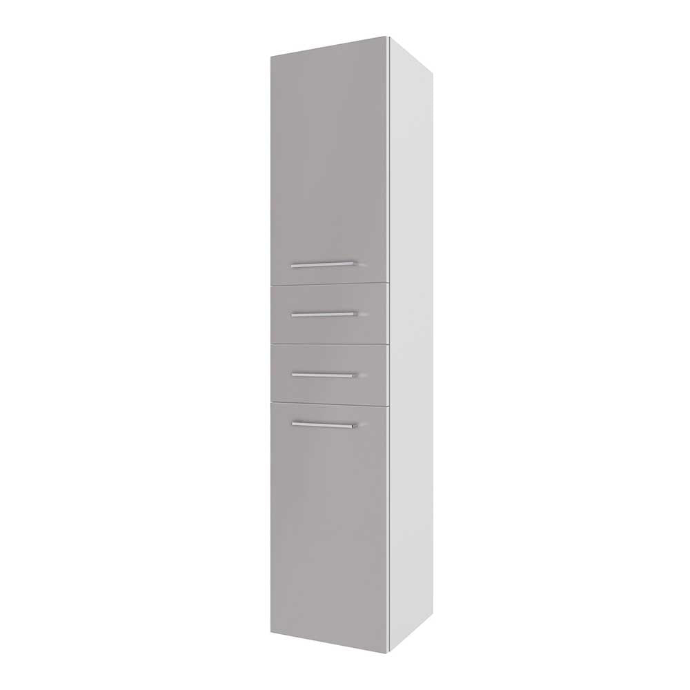 Rimini   Tall Boy Cabinet