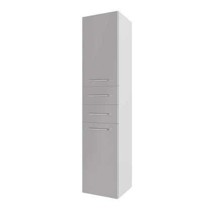 Rimini   Tall Boy Cabinet