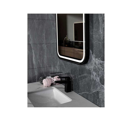 Liona  Mirror LED   Rectangle