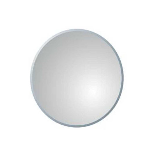 Simple Round Mirror