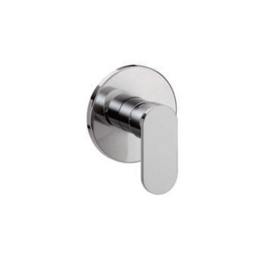 NORFOLK Manual Shower Valve Chrome