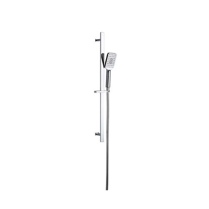 Square  Slide Rail Large handset