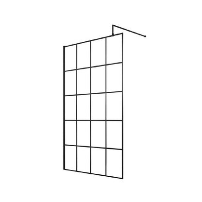 Sorento  Wetroom Panel Only