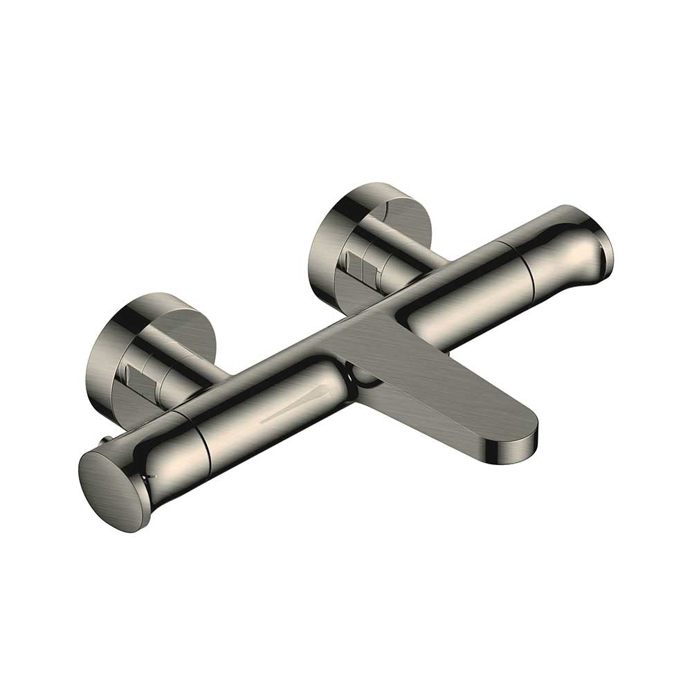 RAK Portofino Exposed Bath Shower Mixer