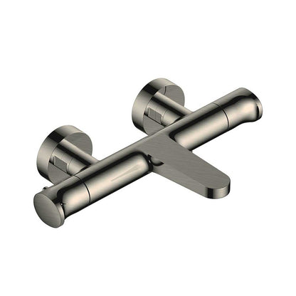 RAK Portofino Exposed Bath Shower Mixer