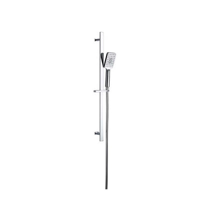 Square  Slide Rail Large handset