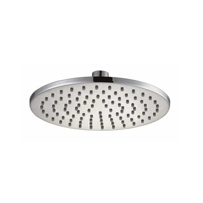 SYNC Round Brass Shower Head