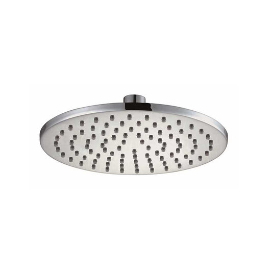 SYNC Round Brass Shower Head