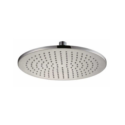 SYNC Round Brass Shower Head