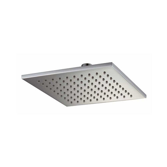 SYNC Square Brass Shower Head