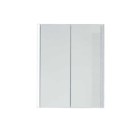 Aurora Mirrored Cabinet