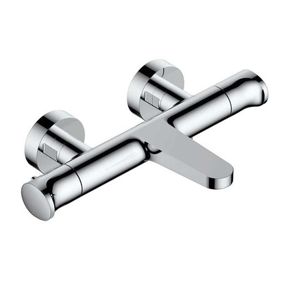 RAK Portofino Exposed Bath Shower Mixer