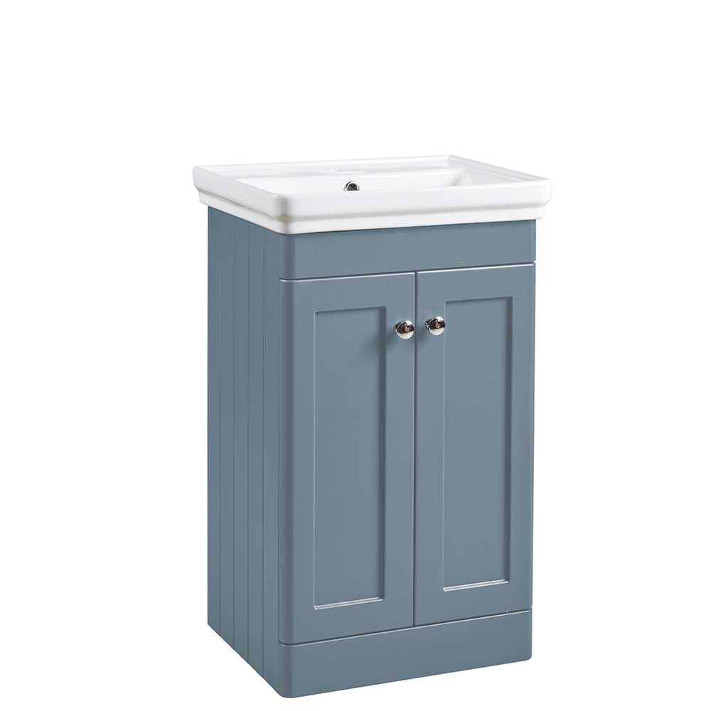 Marston  Floorstanding     No Handles