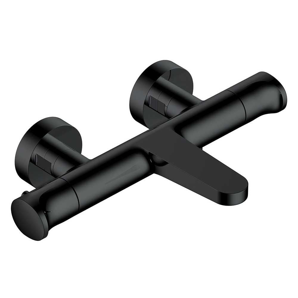 RAK Portofino Exposed Bath Shower Mixer