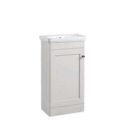 Marston Cloakroom    No Handles