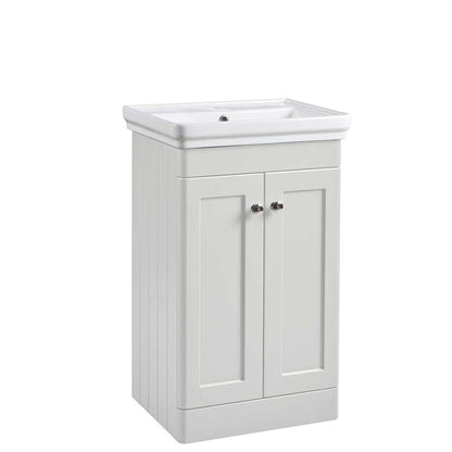 Marston  Floorstanding     No Handles