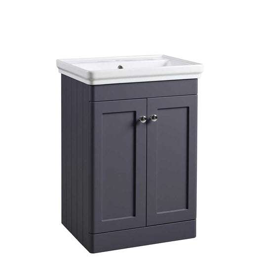 Marston  Floorstanding     No Handles