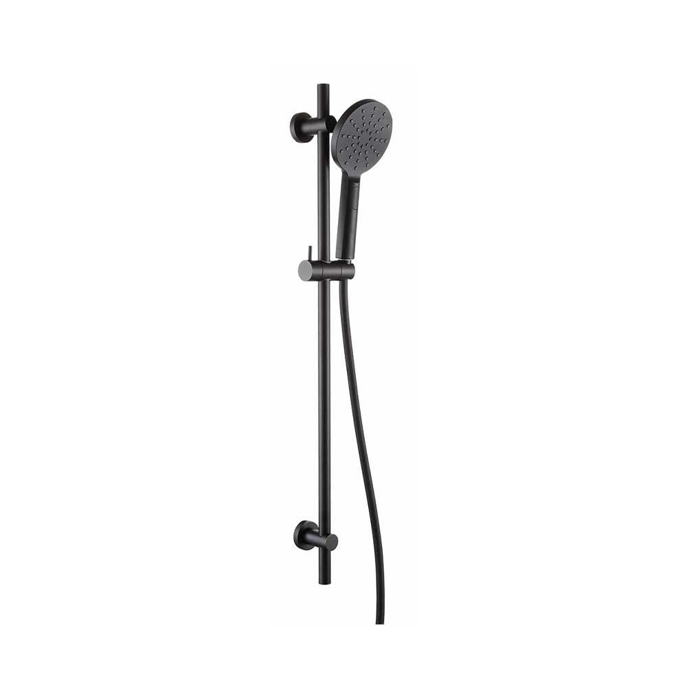 Round  Slide Rail Large handset