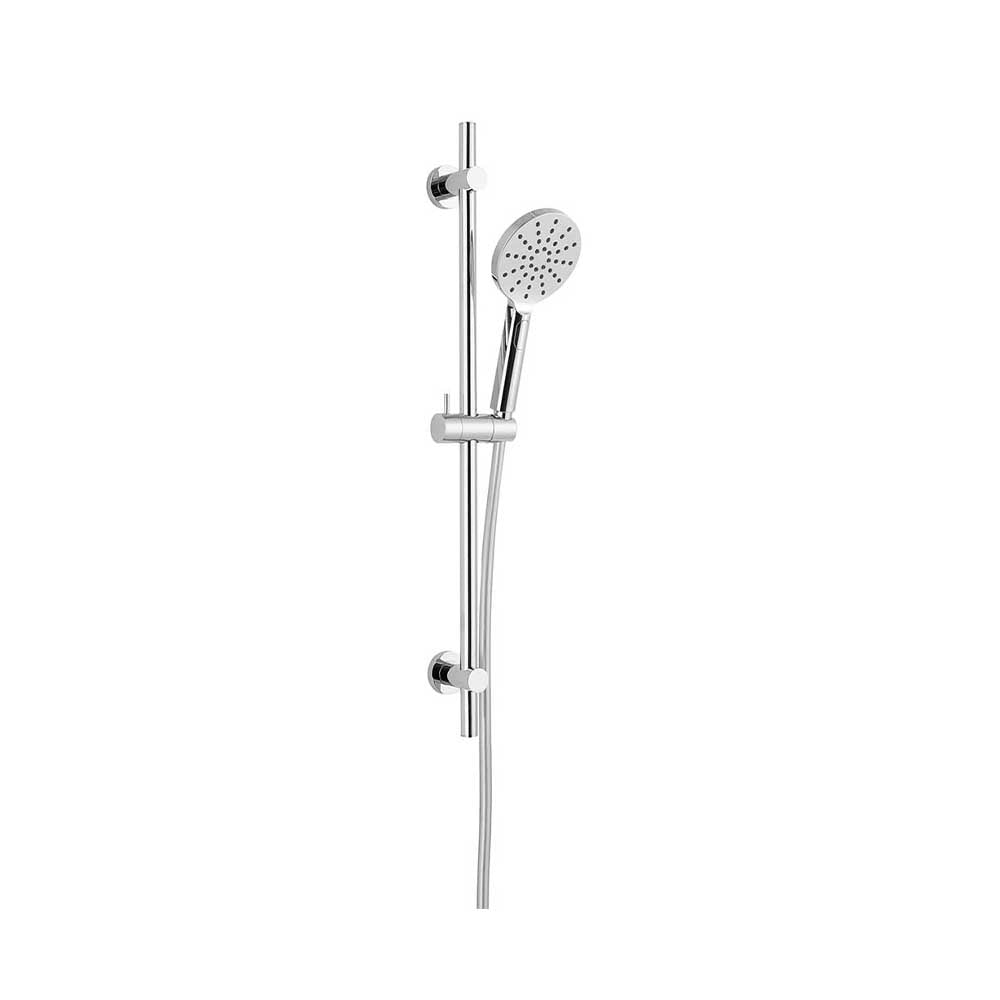 Round  Slide Rail Large handset